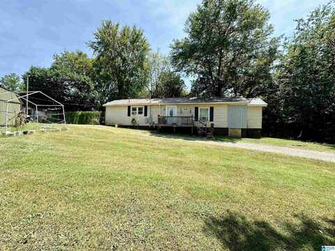 414 MORRIS AVENUE, SYLACAUGA, AL 35150