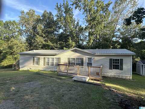 7004 ALABAMA LANE, ADGER, AL 35006