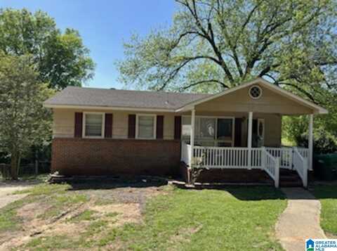 804 LYNN DALE LANE, BIRMINGHAM, AL 35214