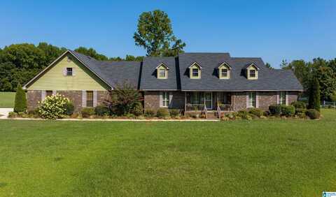 331 JOHNSON DRIVE, CLEVELAND, AL 35049