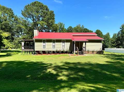 29 LAKESHORE DRIVE, JEMISON, AL 35085