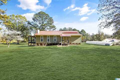 29 LAKESHORE DRIVE, JEMISON, AL 35085