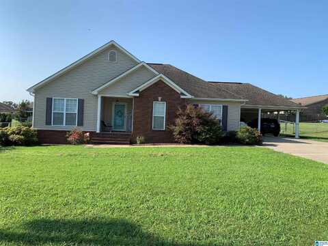 25 COUNTY ROAD 942, CLANTON, AL 35045