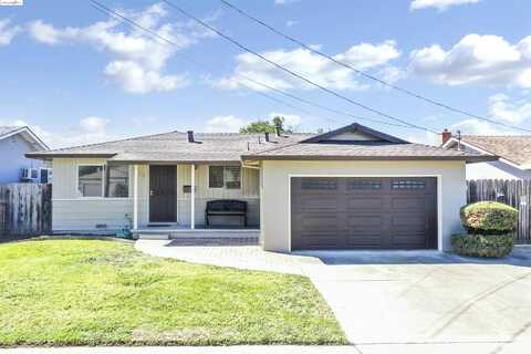 1528 Marshall St, Antioch, CA 94509