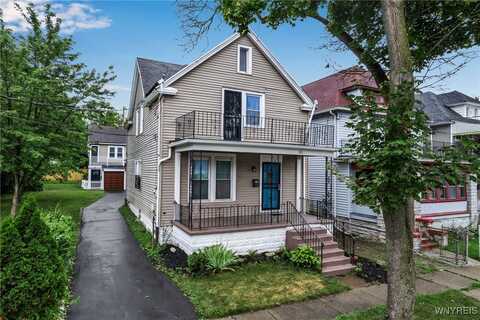 101 Edna Place, Buffalo, NY 14209