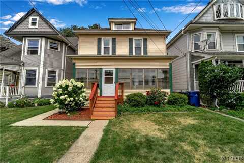 120 Aldrich Place, Buffalo, NY 14220