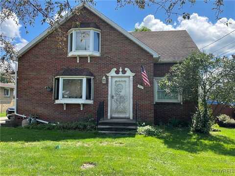 323 Terrace Boulevard, Cheektowaga, NY 14043