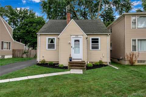 979 Nash Road, North Tonawanda, NY 14120