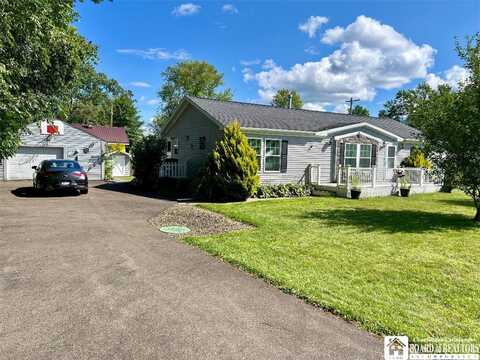 3978 S Harold Avenue, Ellery, NY 14712