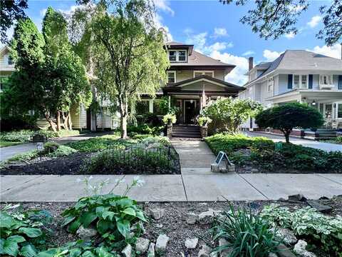 149 Canterbury Road, Rochester, NY 14607