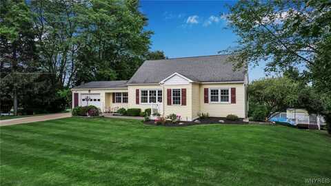 13905 Allen Road, Albion, NY 14411