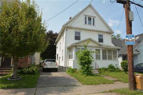 161 Rohr Street, Rochester, NY 14605