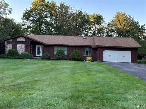 56 Taber Road, New Hartford, NY 13413