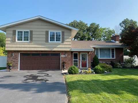 445 Aberdeen Road, Lewiston, NY 14092