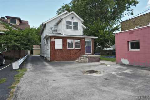 7212 Buffalo Avenue, Niagara Falls, NY 14304