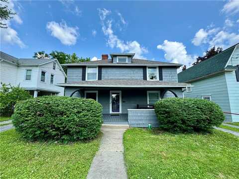 116 Hamilton Street, Geneva, NY 14456