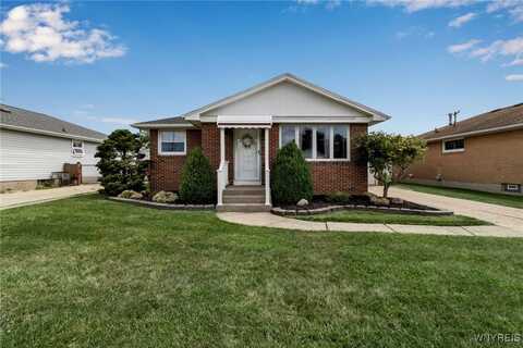 37 Bay Lane, Cheektowaga, NY 14225