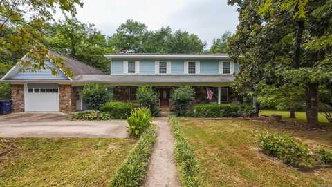 1690 Fairway Drive, Batesville, AR 72501