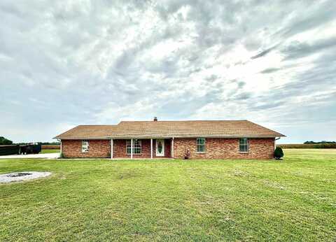 5703 Pipkin Glover Road, Sherrill, AR 72152