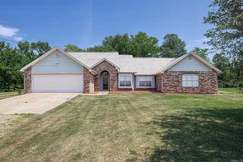 86 Crystal Cove, Arkadelphia, AR 71923