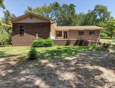 157 Lake Hamilton Drive, Hot Springs, AR 71913