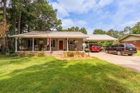 412 Sunset Drive, Heber Springs, AR 72543