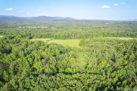 TBD Easement Lane LOT 3, Mena, AR 71953