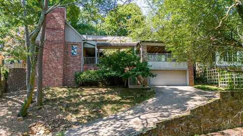 5220 Crestwood, Little Rock, AR 72207