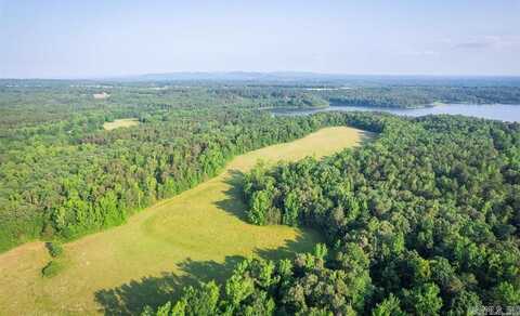 TBD Easement Lane LOT 4, Mena, AR 71953