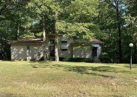 115 Morningside Drive, Hot Springs, AR 71913