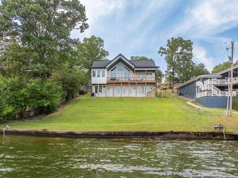 247 W Mountain View Circle, Hot Springs, AR 71913