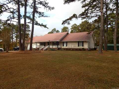 6124 Hwy 36 W, Rose Bud, AR 72137