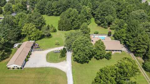 509 NE Chestuee Road, Cleveland, TN 37323