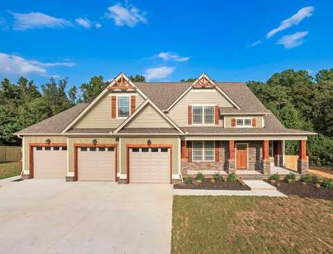 8044 Burgundy Circle, Chattanooga, TN 37421