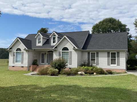 1682 Long Hollow Road, Rock Spring, GA 30739