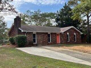 8 JAMESTOWN COURT, COLUMBUS, GA 31909