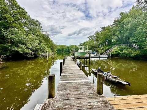 Lot 55 Oyster Cove Landing, Hartfield, VA 23071