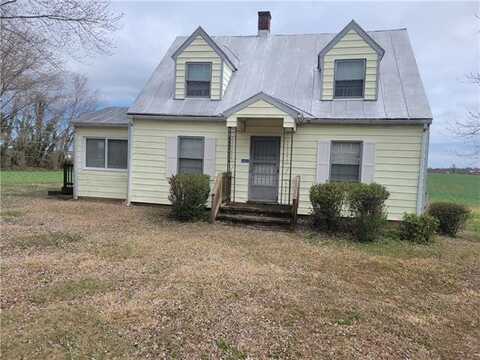 16433 Northumberland Highway, Reedville, VA 22539