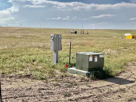 TBD lot 4 CHALK BLUFF RD, Cheyenne, WY 82007