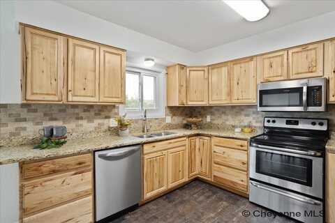 1843 EDGEWATER AVE, Cheyenne, WY 82009