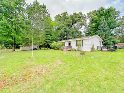 1931 TAMMY DRIVE, PRESCOTT, MI 48756