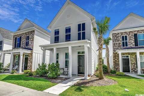 3507 Fountain Ln., Myrtle Beach, SC 29577