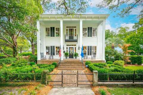 620 Prince St., Georgetown, SC 29440