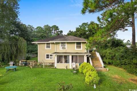 555 Pine Ave., Murrells Inlet, SC 29576