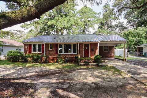 1302 Richmond Dr., Georgetown, SC 29440