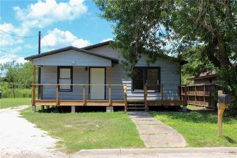 604 W Powell Street, Beeville, TX 78102