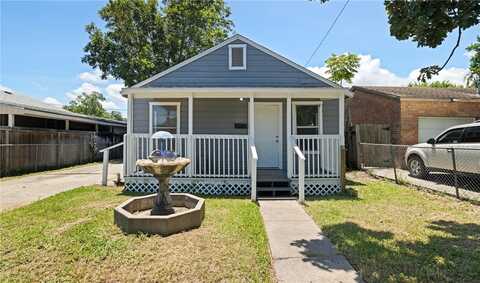 2519 Nimitz Street, Corpus Christi, TX 78405