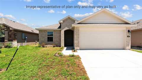 1637 Pleasant Drive, Corpus Christi, TX 78418