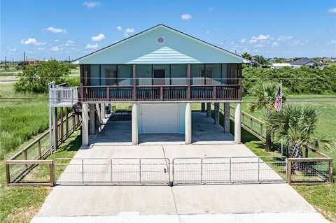 223 Palmetto Point Road, Rockport, TX 78382