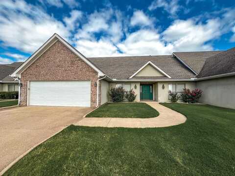 12 BONNIE LANE, Wynne, AR 72396